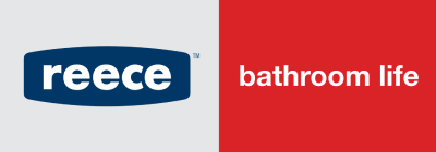 Reece Bathroom Life logo